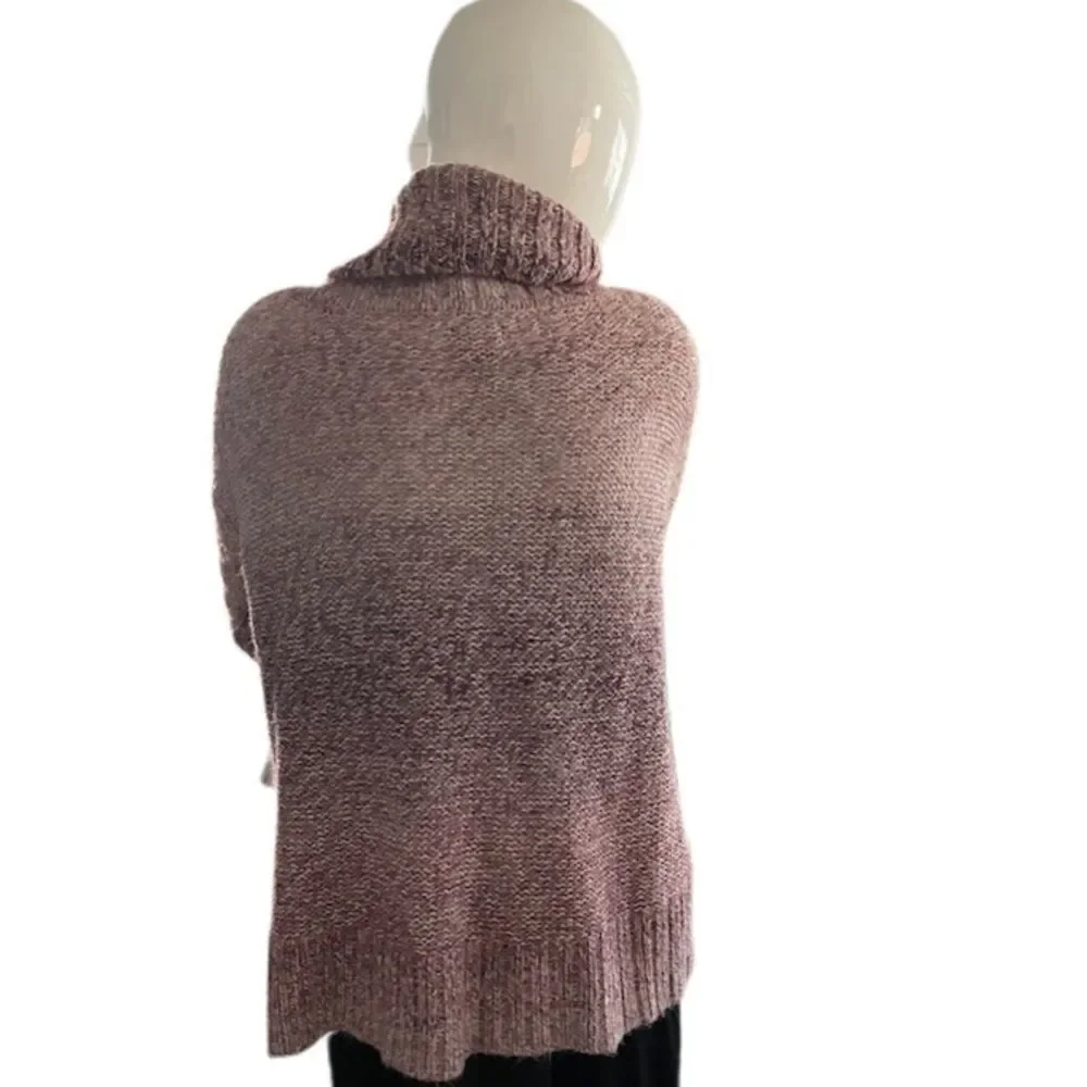American Eagle Outfitters Cowl Neck Sweater